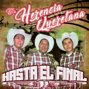 Download track La Niña Que Soñé Trio Herencia Queretana