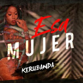 Download track El Tiguerito (En Vivo) Kerubanda