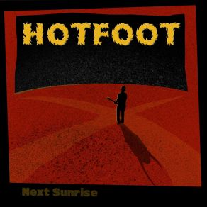 Download track Sad And Lonesome Hotfoot