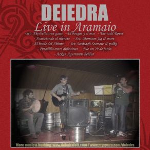 Download track El Bosque Y El MarDeiedra Diedra