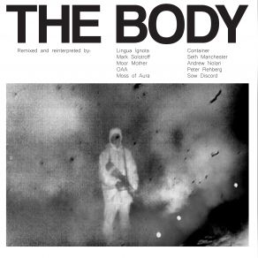 Download track Denial Of The Species (Remixed By Mark Solotroff) Body