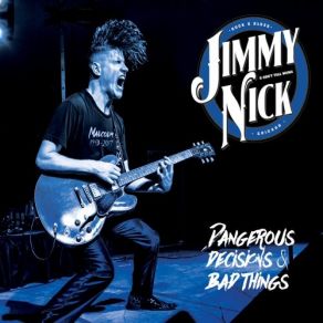 Download track Best Thing About You Jimmy Nick, Don't Tell Mama