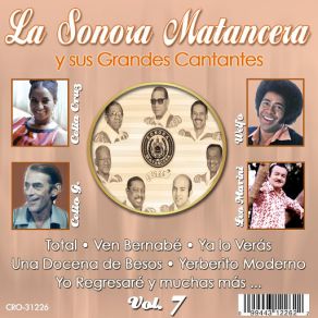 Download track Yo Soy El Son Cubano La Sonora MatanceraCelio González