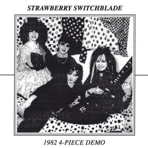 Download track Trees & Flowers Strawberry Switchblade