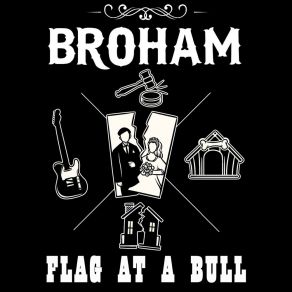 Download track Flag At A Bull BrohamMichael Carpenter, Jy Perry