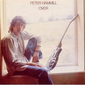 Download track Time Heals Peter Hammill