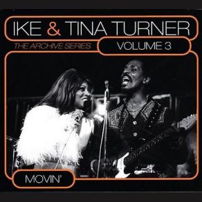 Download track My Mans Wedding Vows Tina Turner, Ike