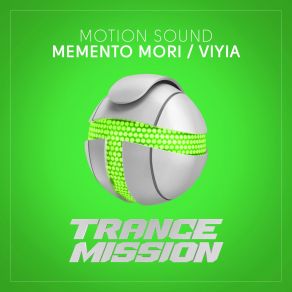 Download track Viyia (Original Mix) SOUND MOTION