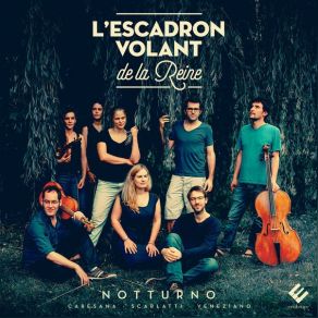 Download track Lectio Prima Feria V In Coena Domini: Incipit Lamentatio L'Escadron Volant De La Reine