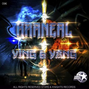 Download track Yang (Original Mix) Kraneal