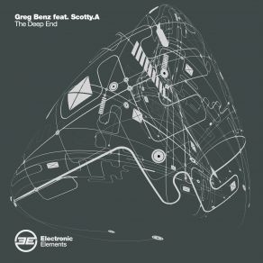 Download track The Deep End (Radio Edit) Scotty A, Greg Benz