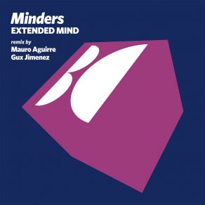 Download track Extended Mind (Gux Jimenez Remix) Gux Jimenez