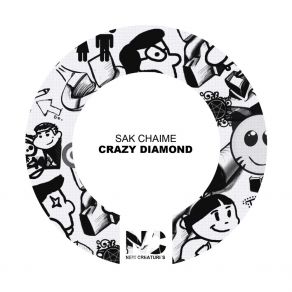 Download track Crazy Diamond (Original Mix) Sak Chaime