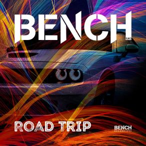 Download track Slow Is Fast BENCH (UK)