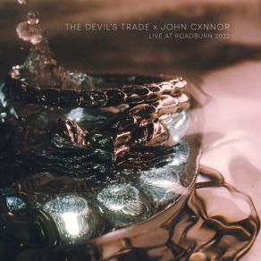 Download track Drone Hunter Pt. 2 (Live) The Devil's Trade, John Cxnnor