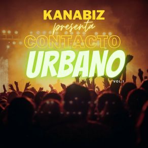 Download track Mucho Sufrimiento Kanabiz