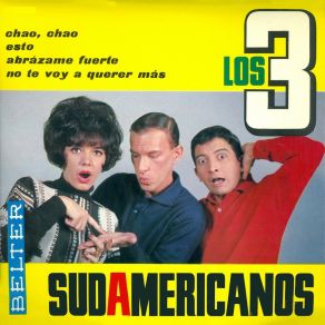 Download track Esto Los 3 Sudamericanos