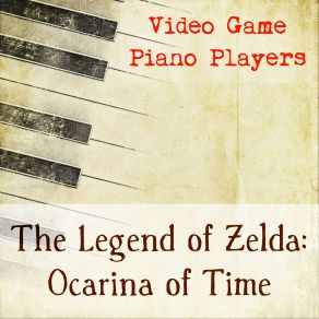 Download track Ocarina Of Time Title Theme Video Game Players