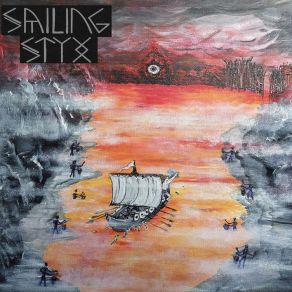 Download track Across The River Styx Sailing Styx