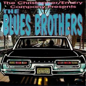 Download track Gimme Some Lovin' The Christopher Emery Company