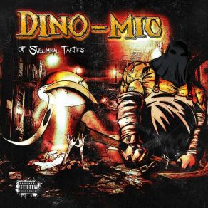 Download track Streets To The Stage Dino