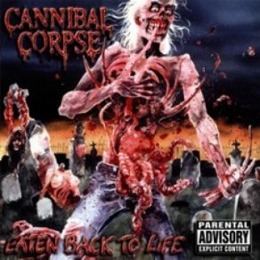 Download track The Undead Will Feast Cannibal Corpse