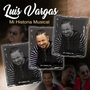 Download track Rubia De Mis Amores Luis Vargas