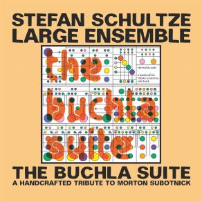 Download track Ending. Wav (Disc 2 - 06) Stefan Schultze - Large Ensemble