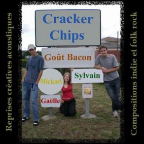 Download track Corps Et Esprit (Compo) Cracker Chips