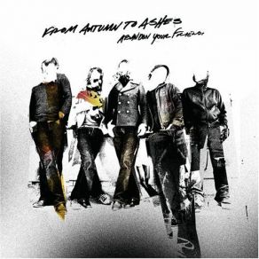 Download track Where To Draw The Line From Autumn To Ashes, Benjamin Perri, Francis Mark, Brian Deneeve, Josh Newton