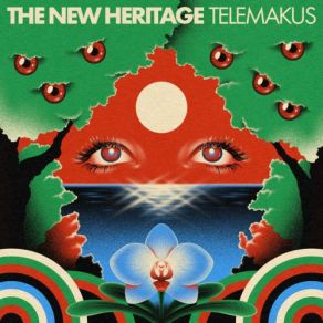 Download track Third Sun Telemakus