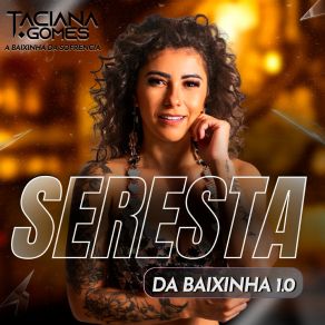 Download track Regressa A Mi (Volta Pra Mim) (Cover) Taciana Gomes A Baixinha Da Sofrência