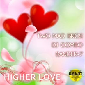 Download track Higher Love (Extended Instrumental Mix) Sander-7