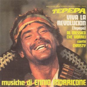 Download track Tepepa Ondas De Amor Ennio Morricone