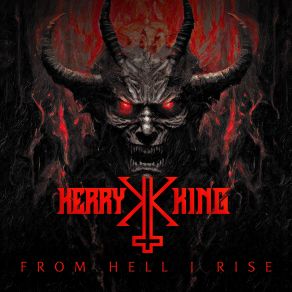 Download track From Hell I Rise Kerry King