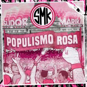 Download track La Rompecatre Sudor MarikaKevin Royk