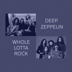 Download track Demon's Eye Led ZeppelinDeep Purple