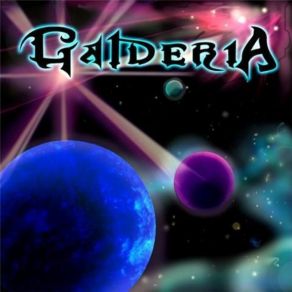 Download track DREAMER Galderia