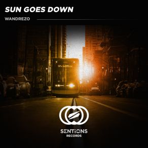 Download track Sun Goes Down (Radio Edit) Wandrezo