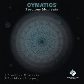 Download track Bubbles Of Hope Cymatics