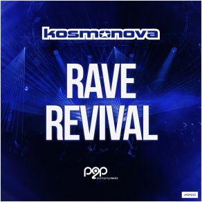 Download track Rave Revival Kosmonova