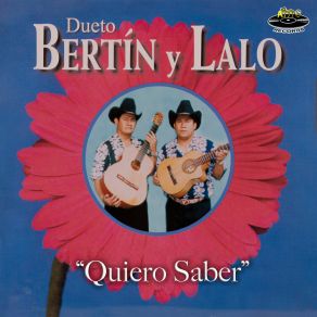 Download track Corrido De Agustín Torres Flores Dueto Bertin