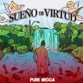 Download track Juego De Dos Pure Negga