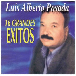 Download track Tu Amor Desapareció Luis Alberto Posada