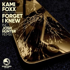 Download track Forget I Knew (Original Mix) Kami Foxx