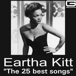 Download track Avril Au Portugal Eartha Kitt