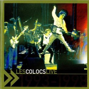Download track La Traversée Les Colocs