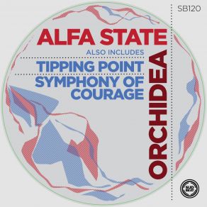 Download track Tipping Point (Original Mix) Alfa State