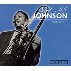 Download track Blue Mode (Take 2) Jay Jay Johnson