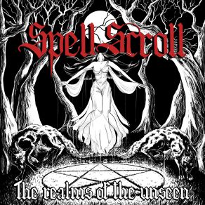 Download track Blood Eagle SpellScroll